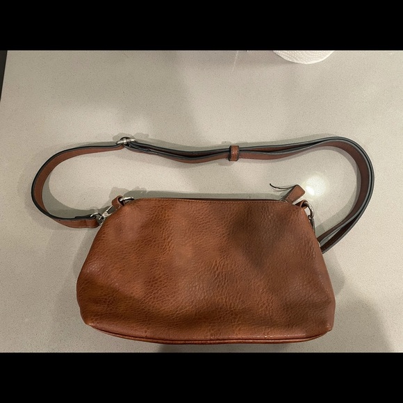 Women’s brown side purse 👜 - Picture 2 of 7
